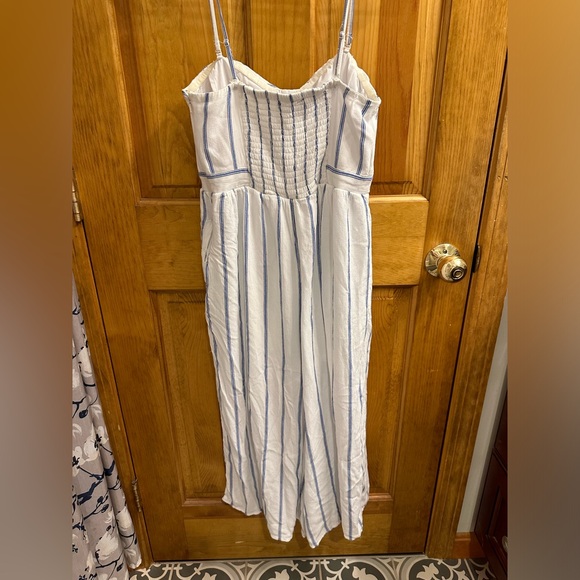 American eagle jumpsuit size Medium - Picture 7 of 7